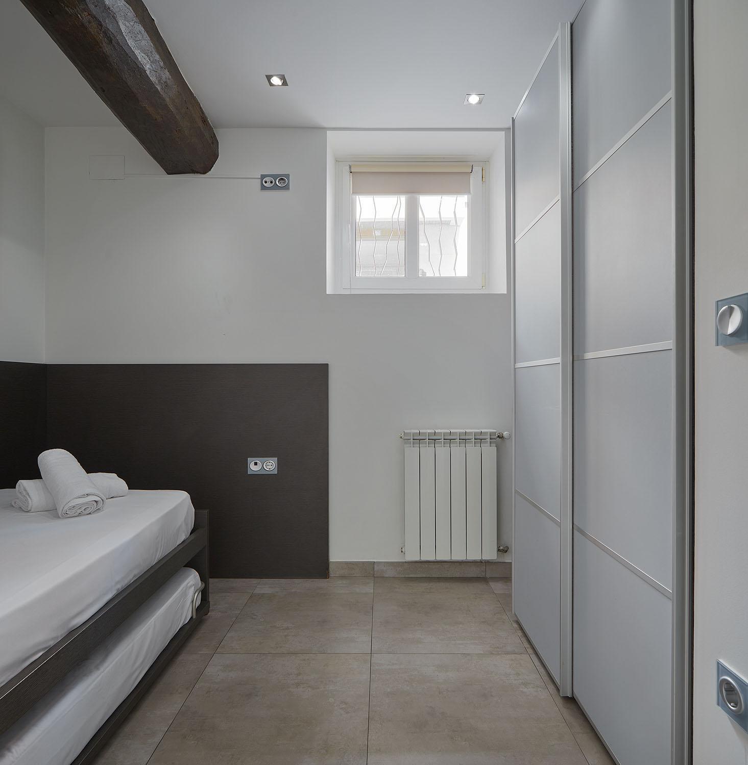 Pilliku Apartamentua Garaje Incluido Orio Buitenkant foto