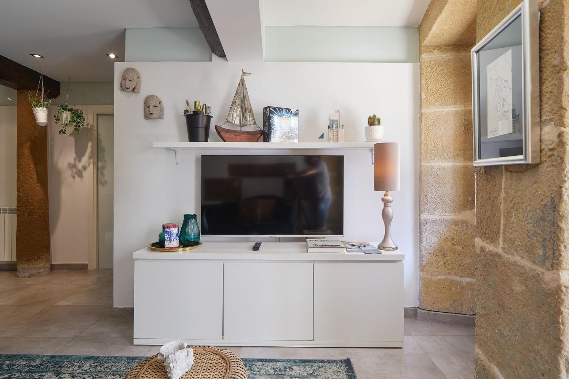 Pilliku Apartamentua Garaje Incluido Orio Buitenkant foto