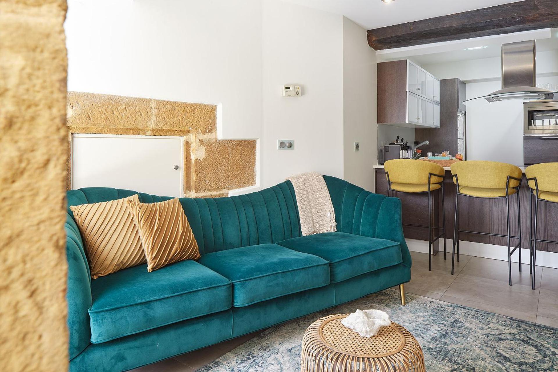 Pilliku Apartamentua Garaje Incluido Orio Buitenkant foto